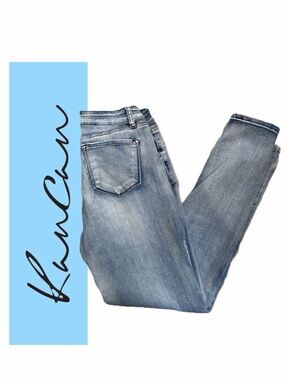 KanCan‎ Women’s Estilo Mid-Rise Jeans - Size 11/29